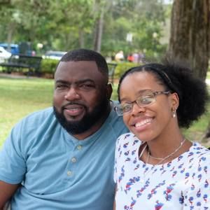 Meet your Posher, Johnas